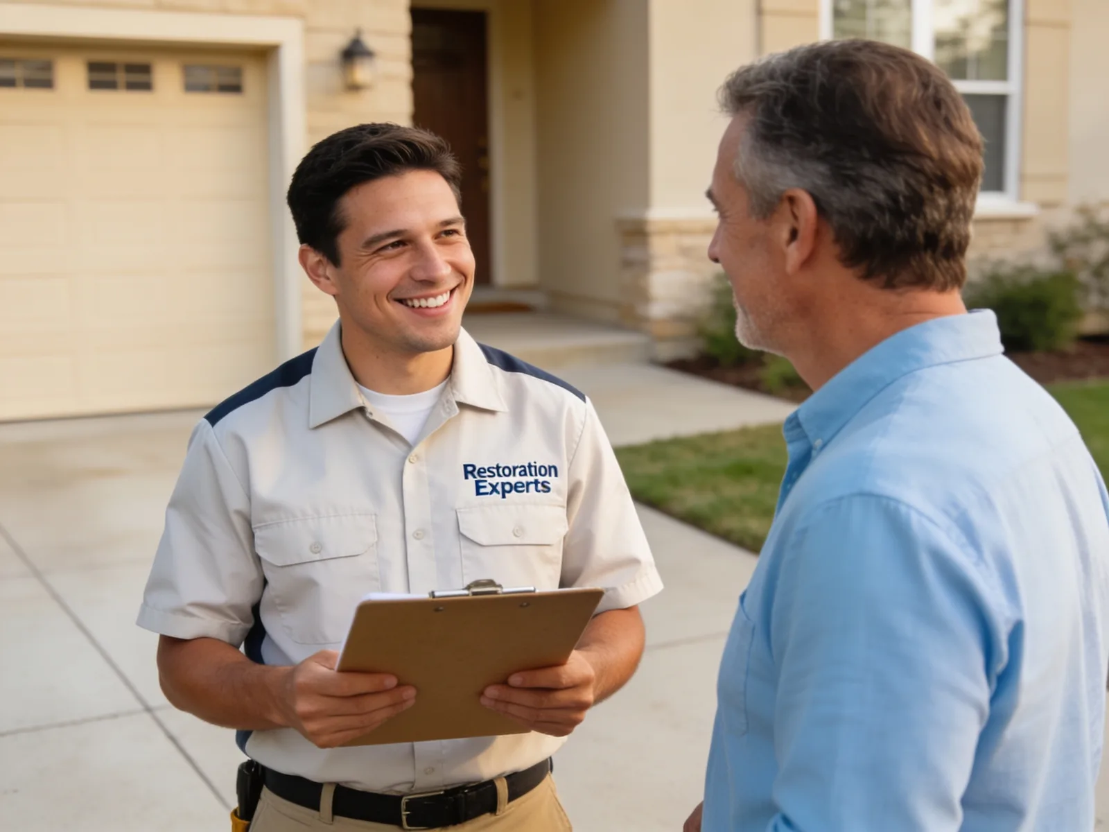 Water Damage Cleanup Scio, OR FAQs